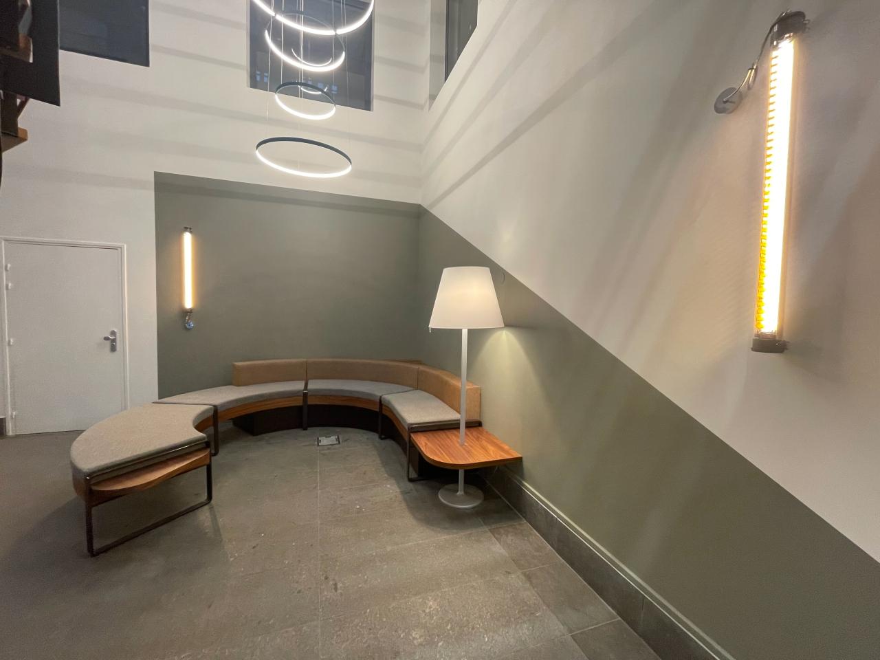 Bureau Lyon 1129m² Location bureau Lyon Rhône OLBUR2109193 6